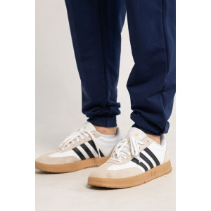 Костюм двойка мужской 1918/1 футер 2-х нитка (р-ры: 48-58) синий Костюм двойка мужской 1918/1 футер 2-х нитка (р-ры: 48-58) синий