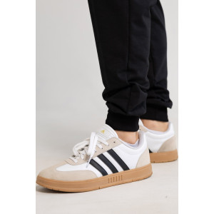 Костюм двойка мужской 1918 футер 2-х нитка (р-ры: 48-58) черный Костюм двойка мужской 1918 футер 2-х нитка (р-ры: 48-58) черный