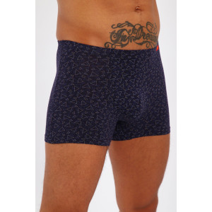 Трусы мужские №28609 модал (р-ры: 50-56) - упаковка 2 шт. Трусы мужские №28609 модал (р-ры: 50-56) - упаковка 2 шт.