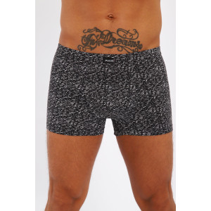 Трусы мужские №28606 кулирка с лайкрой (р-ры: 48-54) - упаковка 2 шт. Трусы мужские №28606 кулирка с лайкрой (р-ры: 48-54) - упаковка 2 шт.