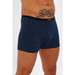 Трусы мужские №28605 бамбук (р-ры: 48-54) - упаковка 2 шт. Трусы мужские №28605 бамбук (р-ры: 48-54) - упаковка 2 шт.