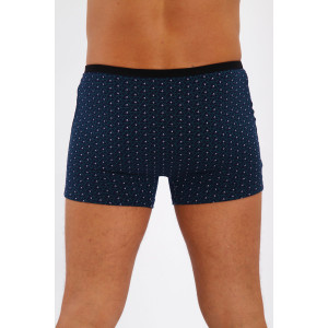 Трусы мужские №28605 бамбук (р-ры: 48-54) - упаковка 2 шт. Трусы мужские №28605 бамбук (р-ры: 48-54) - упаковка 2 шт.