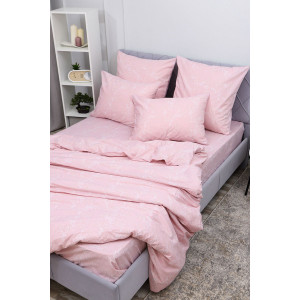 Наволочка поплин "Виола-компаньон" 2 шт. Наволочка поплин "Виола-компаньон" 2 шт.