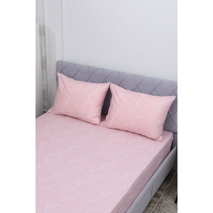 Наволочка поплин "Виола-компаньон" 2 шт. Наволочка поплин "Виола-компаньон" 2 шт.