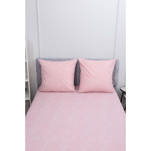 Наволочка поплин "Виола-компаньон" 2 шт. Наволочка поплин "Виола-компаньон" 2 шт.