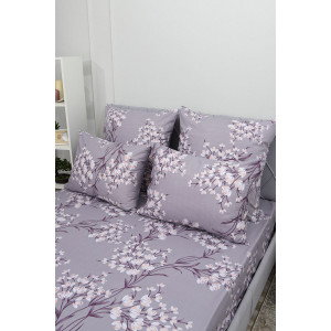 Наволочка поплин "Виола" 2 шт. Наволочка поплин "Виола" 2 шт.