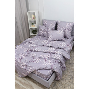 Наволочка поплин "Виола" 2 шт. Наволочка поплин "Виола" 2 шт.