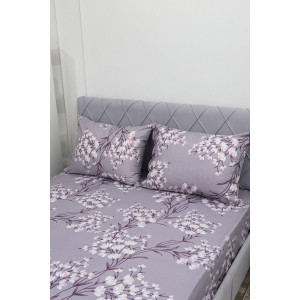 Наволочка поплин "Виола" 2 шт. Наволочка поплин "Виола" 2 шт.