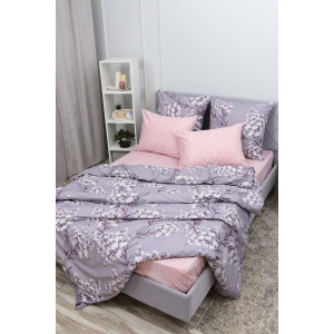 Наволочка поплин "Виола" 2 шт. Наволочка поплин "Виола" 2 шт.