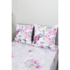 Наволочка поплин "Сара" 2 шт.