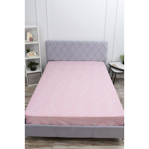 Простыня классическая поплин "Виола-компаньон"