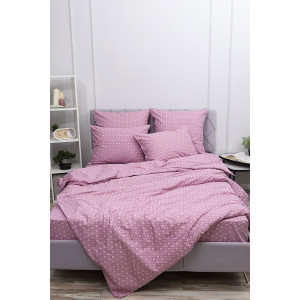 Простыня классическая поплин "Сара-компаньон"