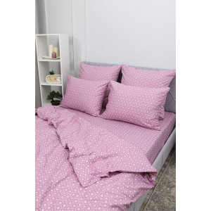 Простыня классическая поплин "Сара-компаньон"