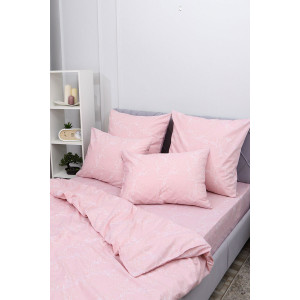 Пододеяльник поплин "Виола-компаньон"