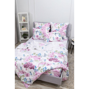 Пододеяльник поплин "Сара"