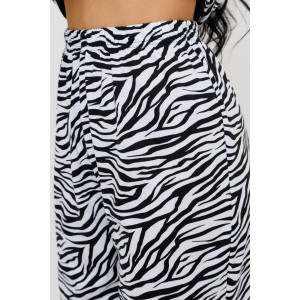 Костюм двойка женский 1970/1 кулирка (последний размер) белый 44,52,54