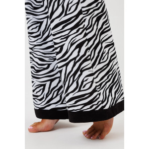 Костюм двойка женский 1970/1 кулирка (последний размер) белый 44,52,54