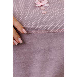 Костюм двойка женский 2239/1 футер 2-х нитка с начесом (последний размер) какао 54,56 Костюм двойка женский 2239/1 футер 2-х нитка с начесом (последний размер) какао 54,56