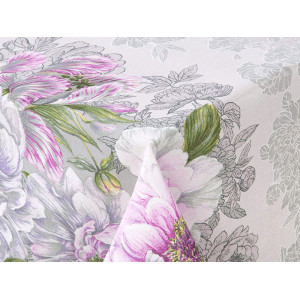 Скатерть рогожка "Элеонора" (последний размер) 150х180 Скатерть рогожка "Элеонора" (последний размер) 150х180