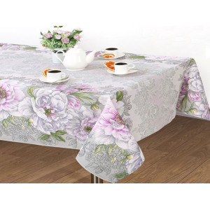 Скатерть рогожка "Элеонора" (последний размер) 150х180 Скатерть рогожка "Элеонора" (последний размер) 150х180