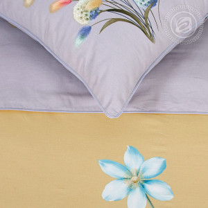 Постельное белье велюр "Лусия" 4нав в подарочной коробке (последний размер) Евро Постельное белье велюр "Лусия" 4нав в подарочной коробке (последний размер) Евро