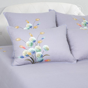 Постельное белье велюр "Лусия" 4нав в подарочной коробке (последний размер) Евро Постельное белье велюр "Лусия" 4нав в подарочной коробке (последний размер) Евро