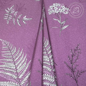 Постельное белье сатин "Форест" (последний размер) Евро Постельное белье сатин "Форест" (последний размер) Евро