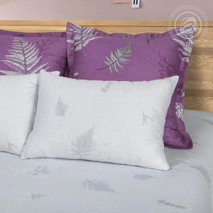 Постельное белье сатин "Форест" (последний размер) Евро Постельное белье сатин "Форест" (последний размер) Евро