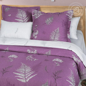 Постельное белье сатин "Форест" (последний размер) Евро Постельное белье сатин "Форест" (последний размер) Евро