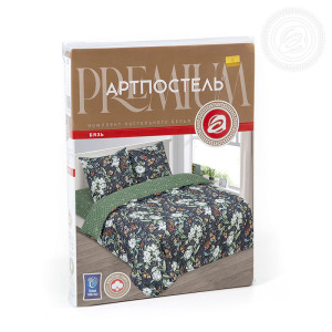 Постельное белье бязь "Белые цветы" (последний размер) 1.5-сп. Постельное белье бязь "Белые цветы" (последний размер) 1.5-сп.