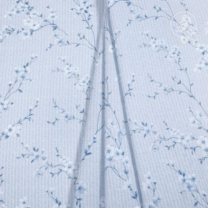 Постельное белье бязь "Гейша" (последний размер) 2-сп.евр Постельное белье бязь "Гейша" (последний размер) 2-сп.евр