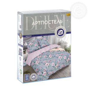 Постельное белье поплин "Алисия" (последний размер) Евро Постельное белье поплин "Алисия" (последний размер) Евро