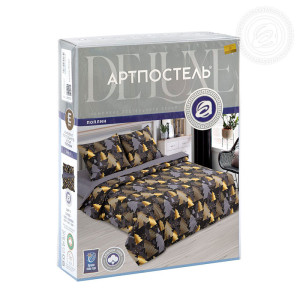 Постельное белье поплин "Тайлер" (последний размер) Евро Постельное белье поплин "Тайлер" (последний размер) Евро