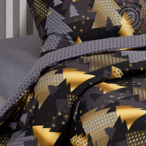 Постельное белье поплин "Тайлер" (последний размер) Евро Постельное белье поплин "Тайлер" (последний размер) Евро