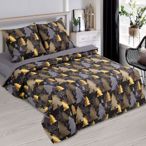 Постельное белье поплин "Тайлер" (последний размер) Евро Постельное белье поплин "Тайлер" (последний размер) Евро