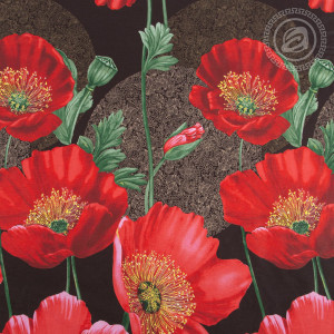 Постельное белье поплин "Фламенко" (последний размер) Семейн Постельное белье поплин "Фламенко" (последний размер) Семейн