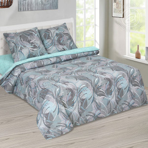 Постельное белье поплин на резинке "Танго" (последний размер) 1.5-сп. Постельное белье поплин на резинке "Танго" (последний размер) 1.5-сп.