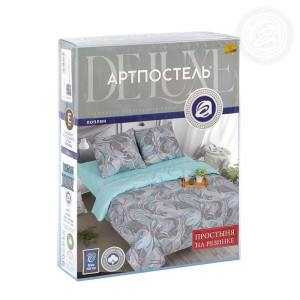 Постельное белье поплин на резинке "Танго" (последний размер) 1.5-сп. Постельное белье поплин на резинке "Танго" (последний размер) 1.5-сп.