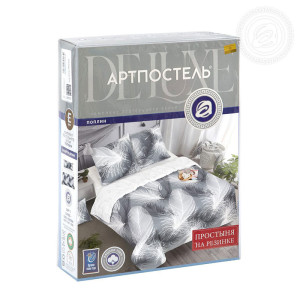 Постельное белье поплин на резинке "Возрождение" (последний размер) 1.5-сп. Постельное белье поплин на резинке "Возрождение" (последний размер) 1.5-сп.