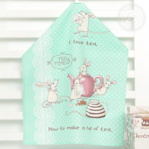 Набор кухонный из 3-х полотенец рогожка "Сладкая жизнь" (последний размер) Набор кухонный из 3-х полотенец рогожка "Сладкая жизнь" (последний размер)