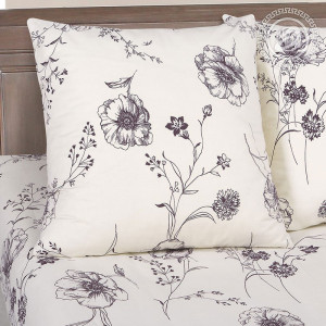 Наволочка поплин "Каролина" (последний размер) 70х70 (2 шт.) Наволочка поплин "Каролина" (последний размер) 70х70 (2 шт.)