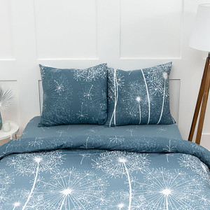 Постельное белье бязь Simple Life "Wind" (Винд) (последний размер) 2-сп.евр