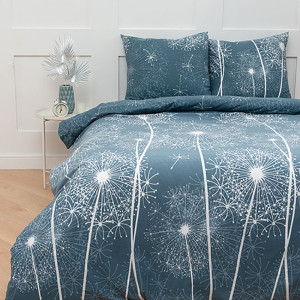 Постельное белье бязь Simple Life "Wind" (Винд) (последний размер) 2-сп.евр