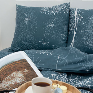 Постельное белье бязь Simple Life "Wind" (Винд) (последний размер) 2-сп.евр