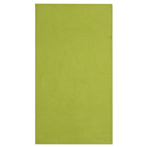 Полотенце кухонное "Цвет эмоций" рогожка "Лайм" (последний размер) 40х70