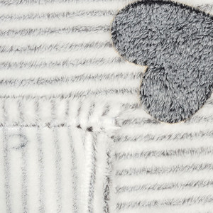 Плед "Амели" велсофт "Лямур" (последний размер) 180х200 Плед "Амели" велсофт "Лямур" (последний размер) 180х200