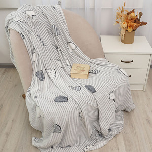 Плед "Амели" велсофт "Лямур" (последний размер) 180х200 Плед "Амели" велсофт "Лямур" (последний размер) 180х200