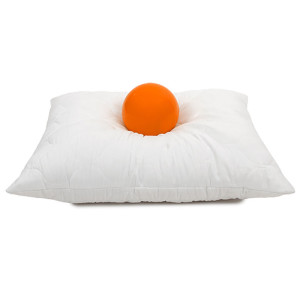 Подушка "Sleep Mode" микрофибра упругая (последний размер) 70х70