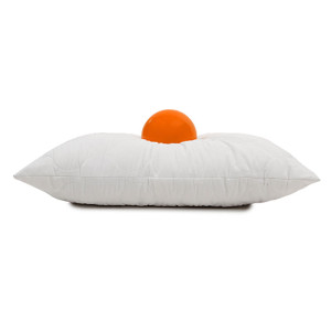 Подушка "Sleep Mode" микрофибра упругая (последний размер) 70х70