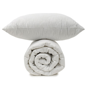 Подушка "Sleep Mode" микрофибра упругая (последний размер) 70х70